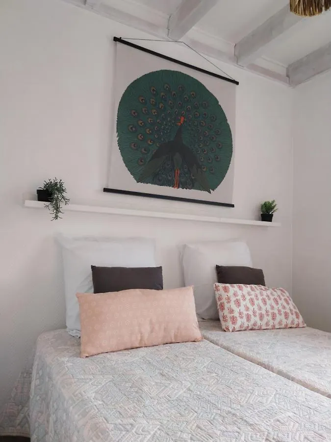 Bihotze27 Apartment Cazaubon France