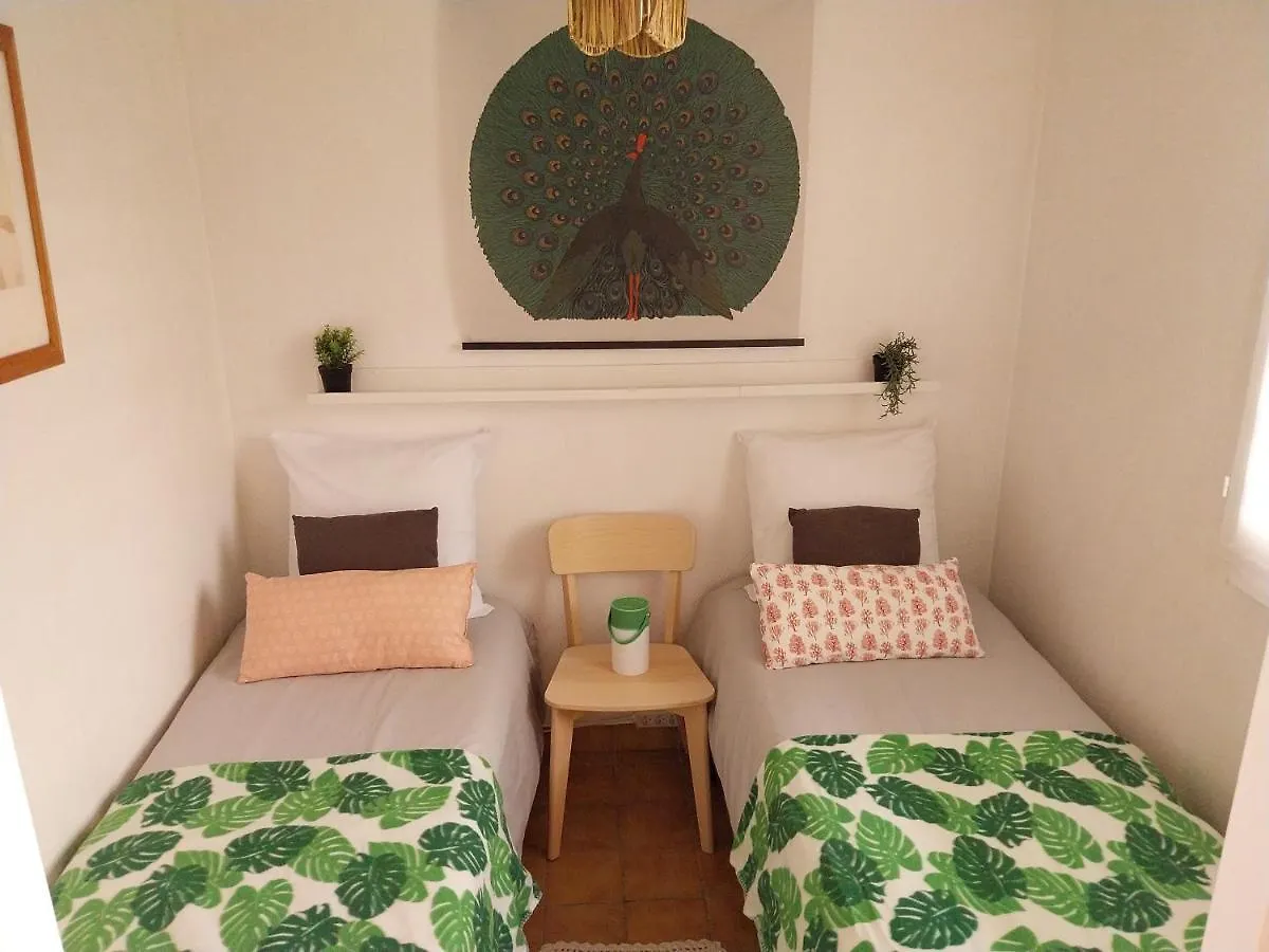Bihotze27 Apartment Cazaubon