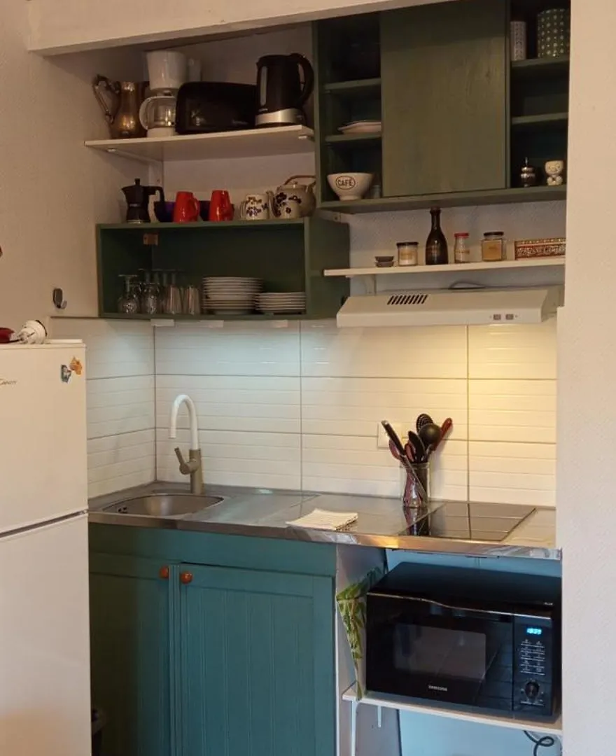 Bihotze27 Apartment Cazaubon
