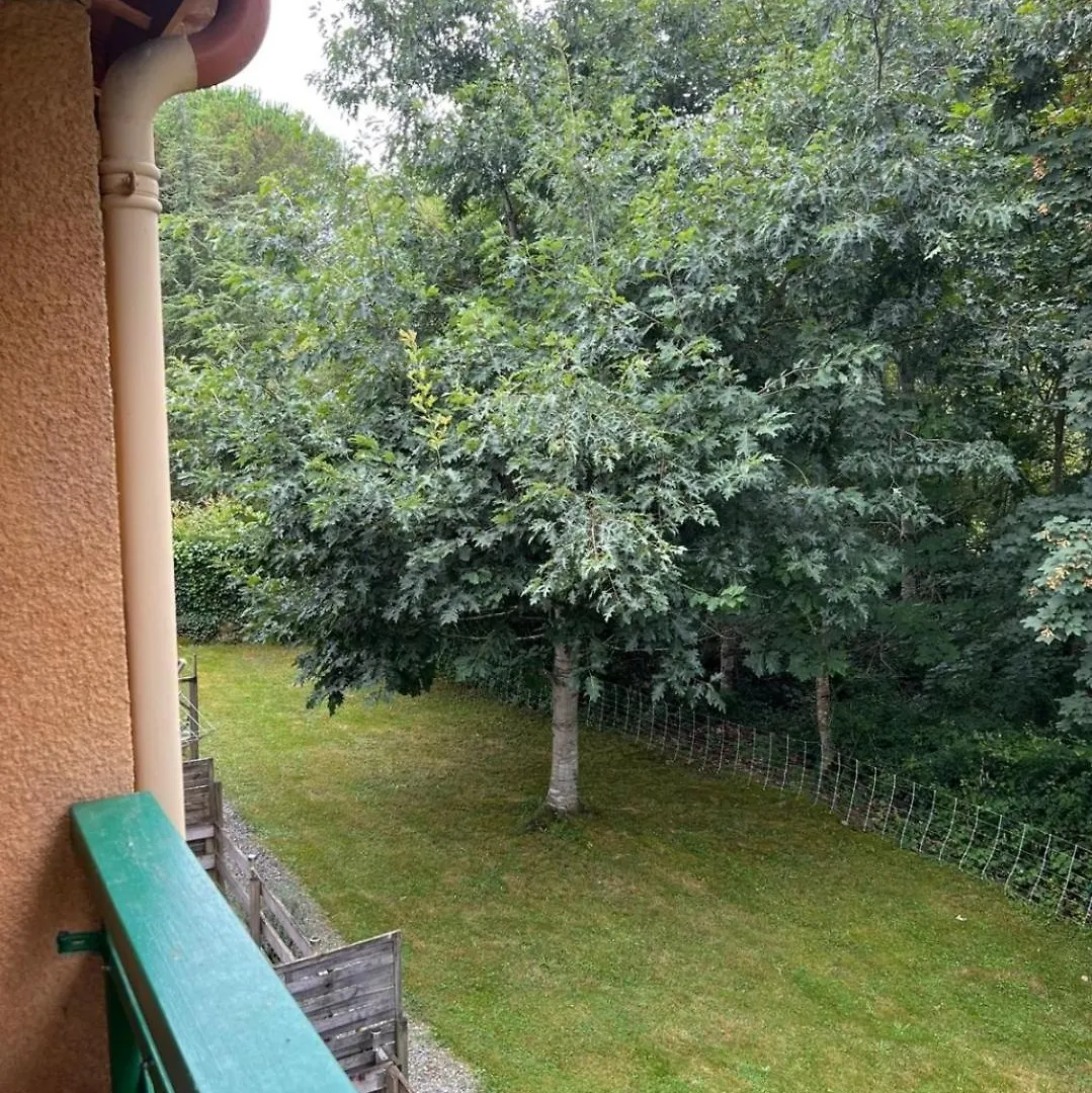 Bihotze27 Apartment Cazaubon