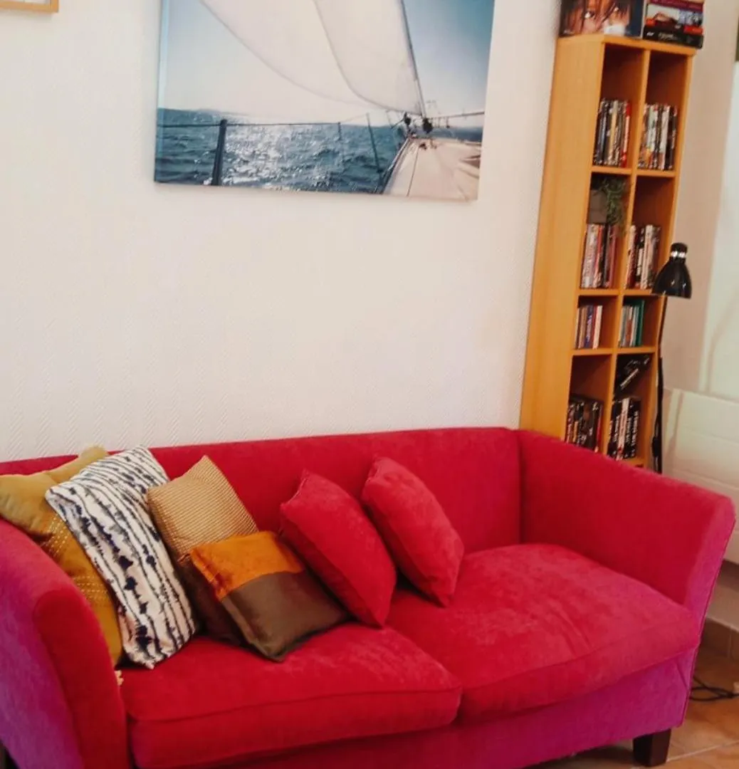 Bihotze27 Apartment Cazaubon France